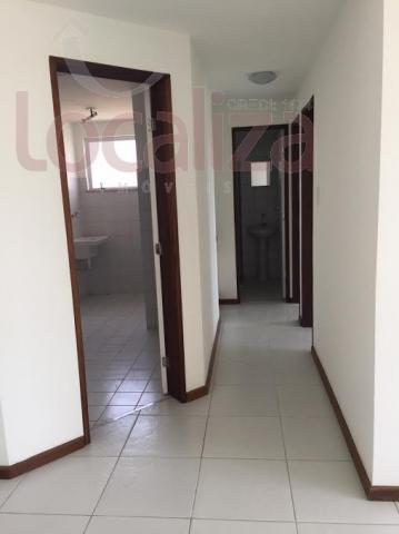 2206 - Apartamento em Feira de Santana - Foto 9