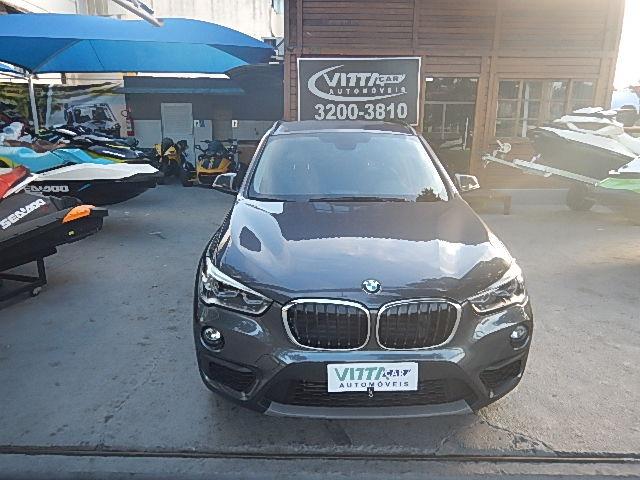 Bmw X1 BMW X1 2.0 Sdrive20i Gp Active Flex 5p. 2017/2018 - Foto 3