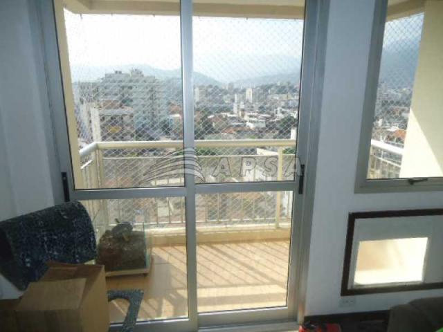 Apartamento à venda com 1 dormitórios em Méier, Rio de janeiro cod:TJAP10304