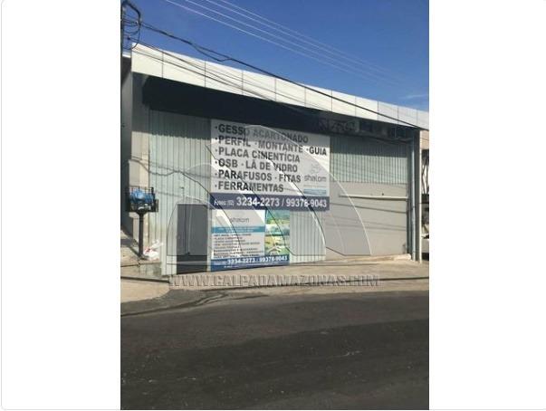 Galpão Zona Sul / 6 M de pé direito / 500 M² - Foto 2