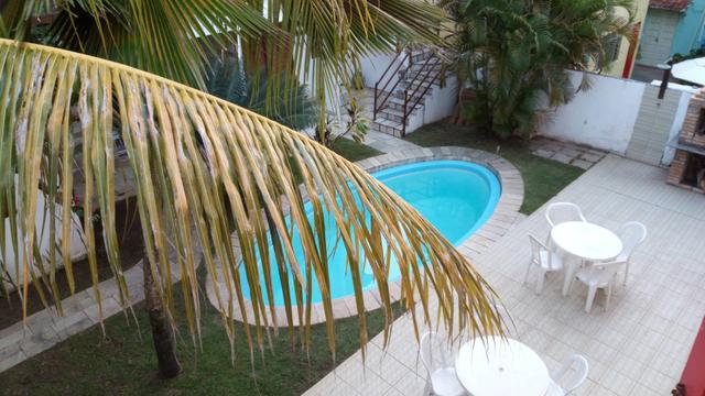 Pousada em PORTO de Galinhas- VENDA- A 50m do mar- Oportunidade de investimento!! - Foto 13