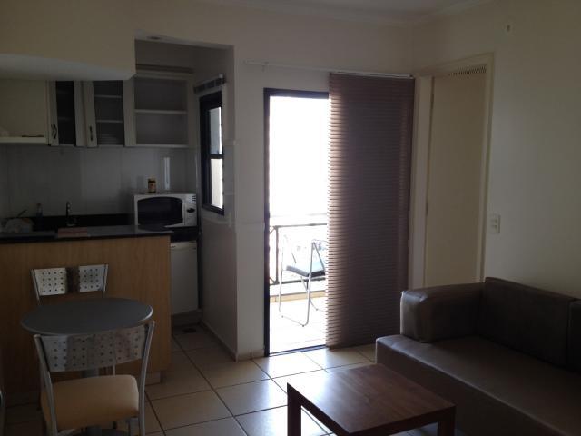 Apartamento à venda com 1 dormitórios em Setor pedro ludovico, Goiânia cod:1001