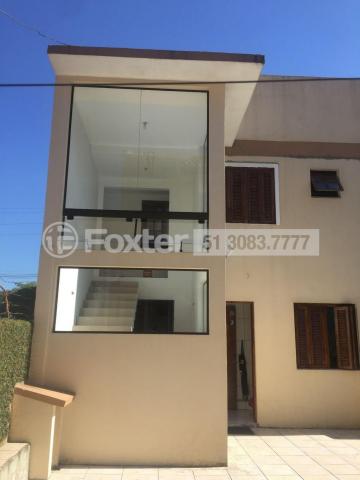 Casa à venda com 2 dormitórios em Espírito santo, Porto alegre cod:184514 - Foto 9