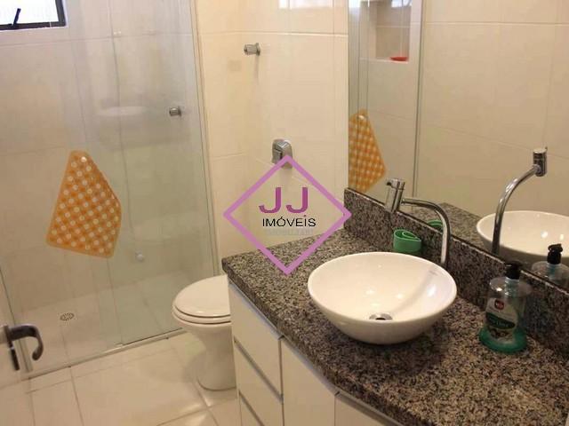Apartamento à venda com 3 dormitórios em Ingleses do rio vermelho, Florianopolis cod:3147 - Foto 15