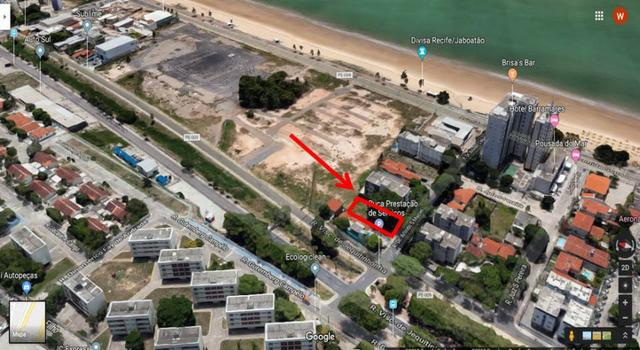 W6 - Terreno em Boa Viagem com 840m² a 100m² do mar, Perfeito para você - Foto 5