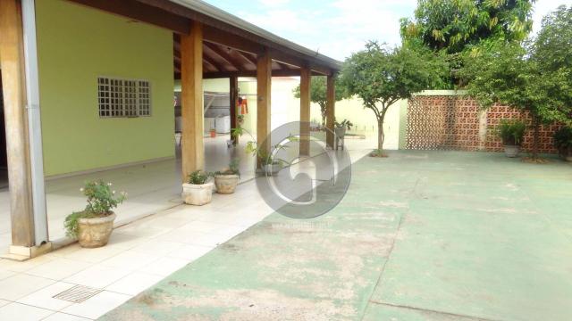 Casa 4 suítes próximo da av. fernando corrêa, bairro nossa sra aparecida - Foto 6
