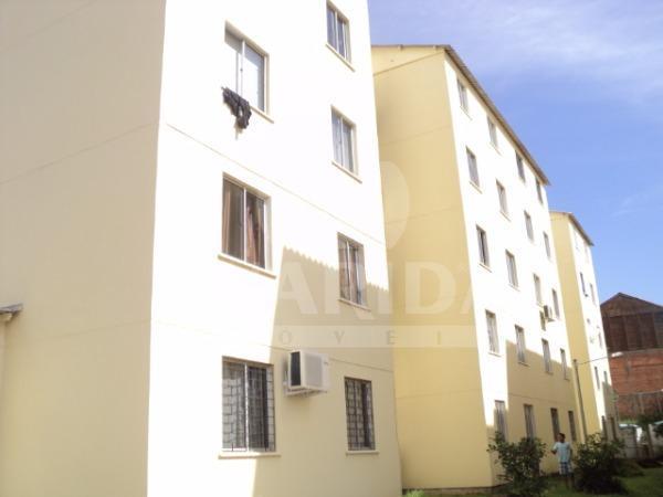 Apartamento à venda com 2 dormitórios em Vila nova, Porto alegre cod:66774 - Foto 3