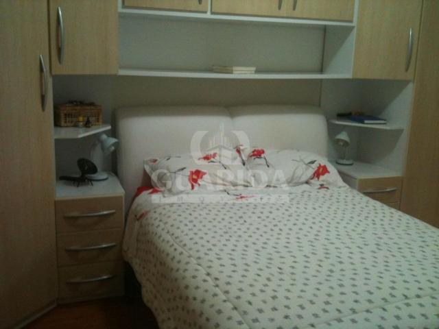 Apartamento à venda com 1 dormitórios em Cristal, Porto alegre cod:66746 - Foto 8