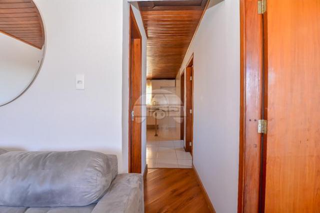 Casa à venda com 3 dormitórios em Vila alto da cruz, Colombo cod:153473 - Foto 6