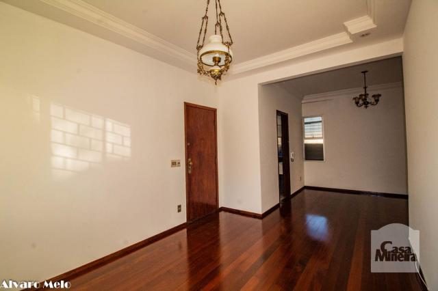 Apartamento à venda com 3 dormitórios em Prado, Belo horizonte cod:248752
