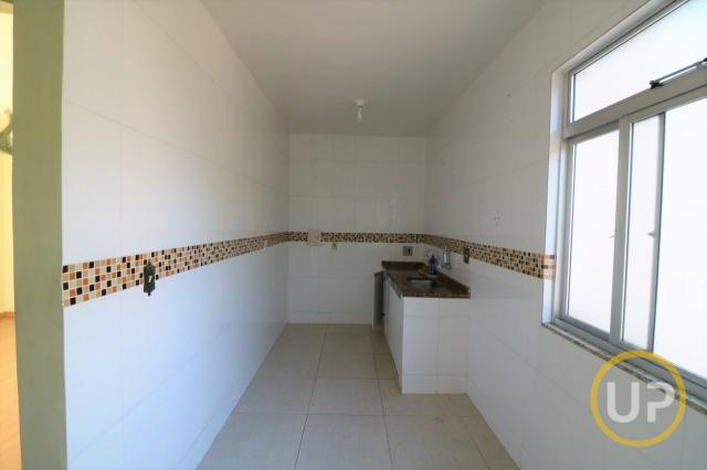 Apartamento à venda com 3 dormitórios em Alípio de melo, Belo horizonte cod:UP6864 - Foto 14
