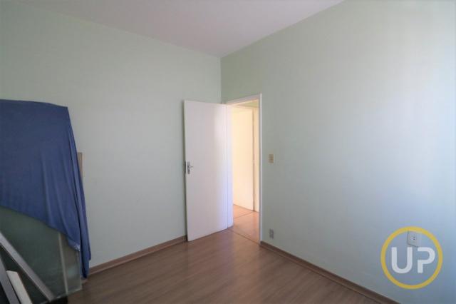 Apartamento à venda com 3 dormitórios em Alípio de melo, Belo horizonte cod:UP6864 - Foto 8