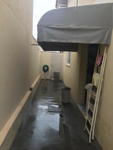 Sobrado Condomínio Villa Borghese 3 quartos 1 suíte completa de Armários - Foto 11