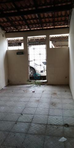Casa, Castelo Branco, Salvador-BA - Foto 9