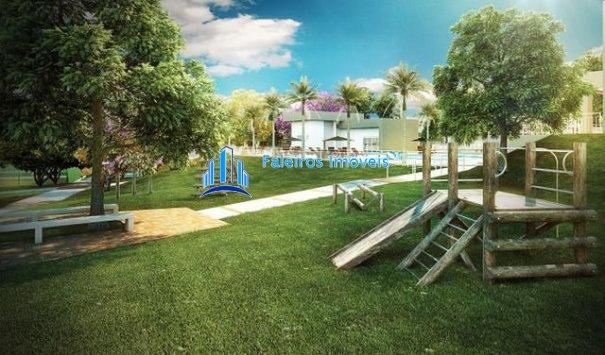 Lote em Condomínio Zona Sul - Lazer Completo - Terreno em Condomínio em Lançamen... - Foto 11