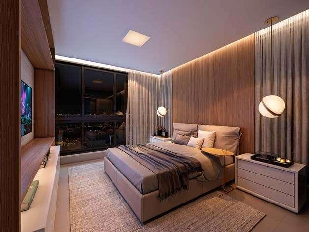 Reserva Capital - 76m² a 194m² - Brasília, DF - ID29 - Foto 9