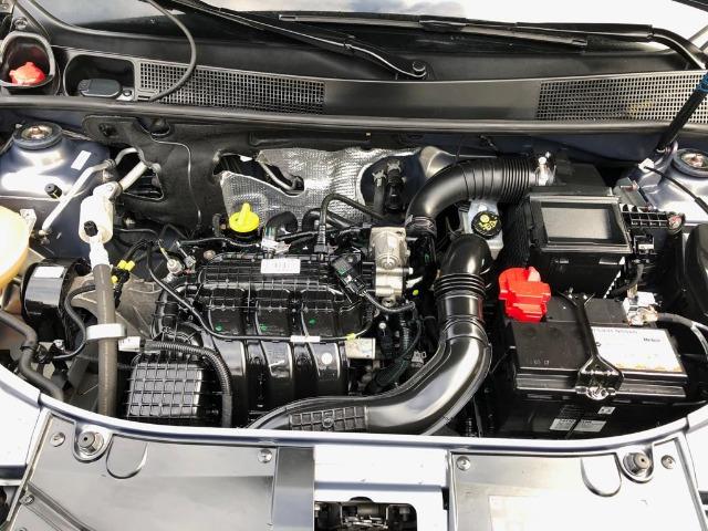 Sandero Authentique 1.0 2019 - Foto 10