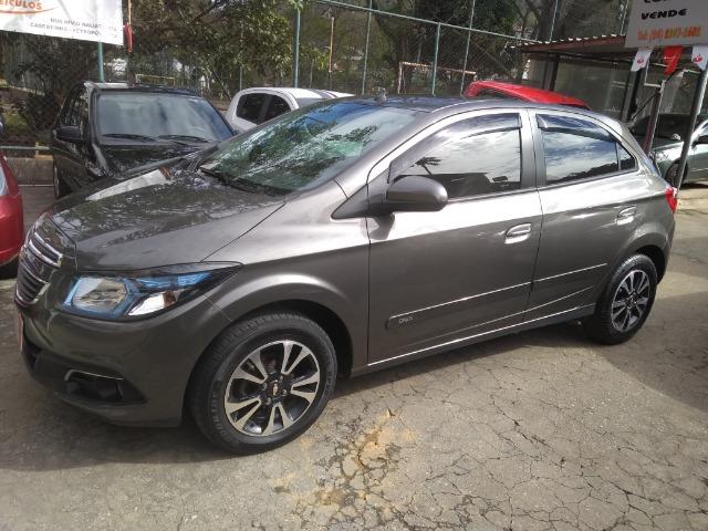 Chevrolet Onix 1.4 LTZ Manual Novo demais com MyLink - Foto 4