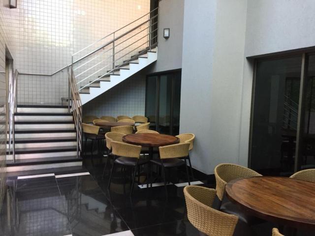 Apartamento aluguel belvedere 4 quartos 4 suítes 4 vagas e lazer completo - Foto 19