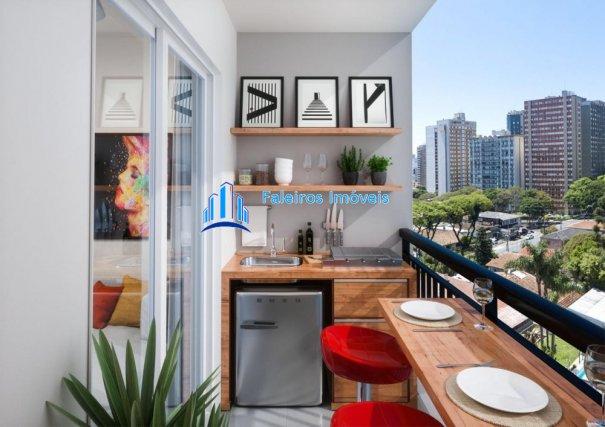 Apartamento 2 dorm -Minha Casa Minha Vida na Vila Tibério - Apartamento em Lança... - Foto 9