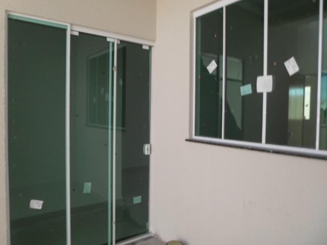 MCMV - Linda Casa c/ 02 quartos + 01 suíte - Jd São Paulo II - Foto 19