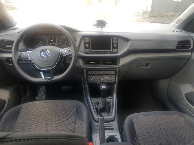 Vw - Volkswagen T-cross - Foto 6