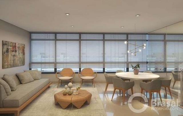 Reserva Essencial - 140m² a 159m² - Brasília, DF - ID25 - Foto 11