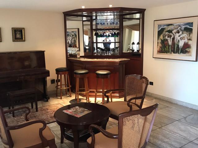 APARTAMENTO ALUGUEL LOURDES 4 QUARTOS COM 2 SUÍTES 3 VAGAS E LAZER - Foto 4