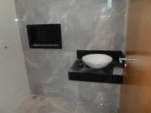 MCMV - Linda Casa c/ 02 quartos + 01 suíte - Jd São Paulo II - Foto 13