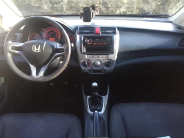 Honda City - Foto 5