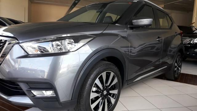 Nissan Kicks - Foto 2
