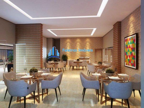 Apartamento 3 e 4 suítes , Alto do Ipê , Alto Padrão - Apartamento Alto Padrão e... - Foto 8