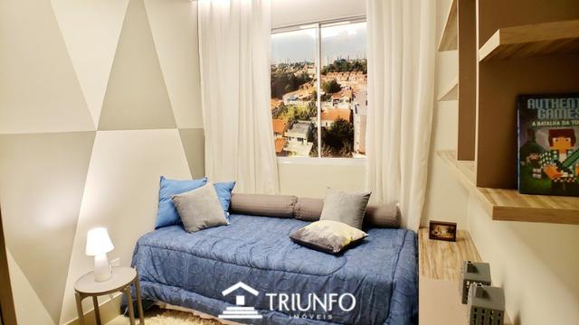 Kas- Oportunidade Para Investir/ Apartamento no Ininga com 03 Quartos - Foto 6