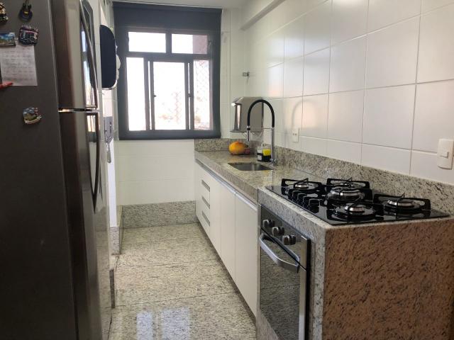 Apartamento a venda nova granada 3 quartos com 2 suítes 2 vagas cobertas e lazer - Foto 11