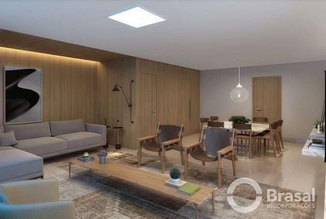 Reserva Essencial - 140m² a 159m² - Brasília, DF - ID25 - Foto 8