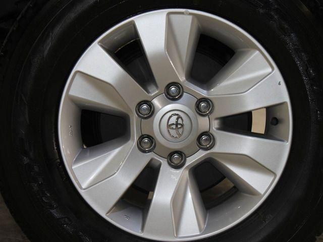 Hilux CD SRV D4-D 4x4 3.0 TDI Diesel Aut - Foto 18
