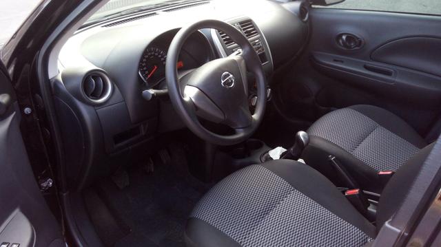 March nissan 10 s - Foto 7