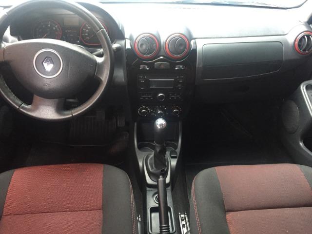 Renault Sandero 2014 - Foto 7