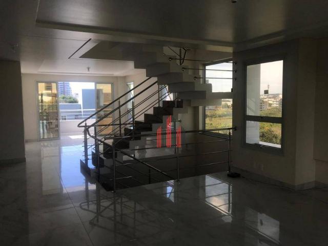 Casa com 4 dormitórios à venda, 380 m² por r$ 1.490.000 - cidade universitária pedra branc - Foto 18