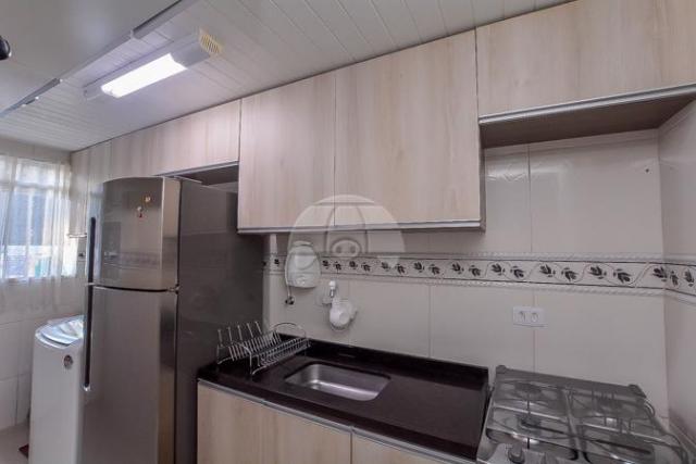 Apartamento à venda com 3 dormitórios em Campo comprido, Curitiba cod:153160 - Foto 18