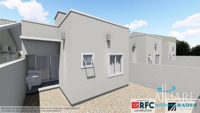 Ótima oportunidade pra você que quer realizar o sonho da casa própria! - Foto 2