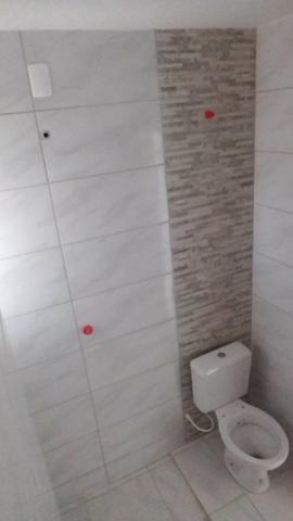 Casa Geminada No Loteamento Vila Germânica - Foto 12