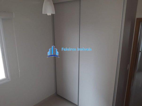 Residencial Grand Raya - Torre Jardin - Apartamento a Venda no bairro Jardim Bot... - Foto 16