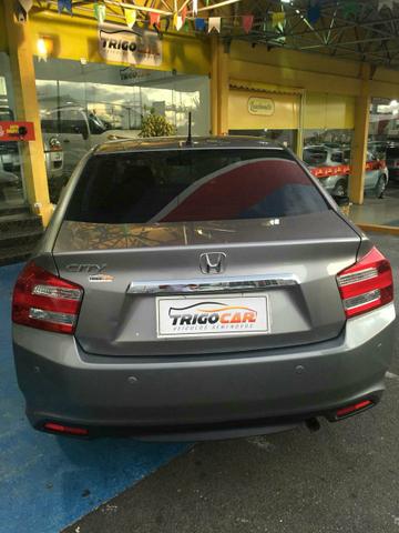 Honda City Lx 1.5 Oportunidade! - Foto 3