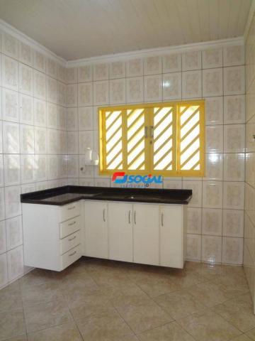 Excelente Sobrado Localização Privilegiada, Para Locação Residencial ou Comercial. Av. Cal - Foto 9