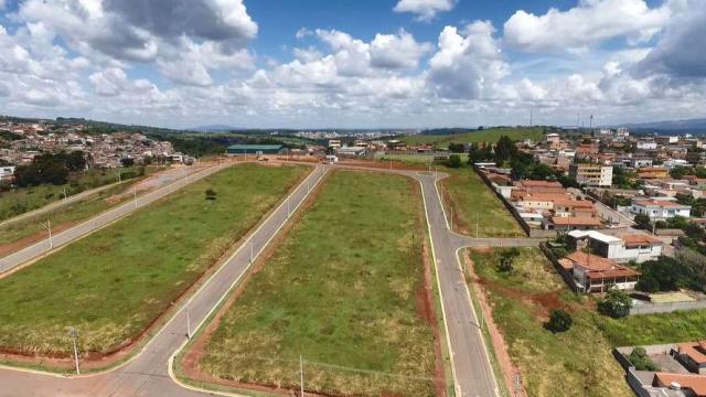 Loteamento Cidade Jardim - 300M² - Ouro Branco, MG - Foto 6