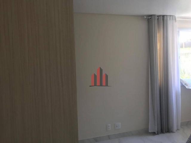 Casa com 4 dormitórios à venda, 380 m² por r$ 1.490.000 - cidade universitária pedra branc - Foto 13