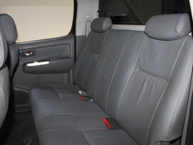 Hilux CD SRV D4-D 4x4 3.0 TDI Diesel Aut - Foto 14