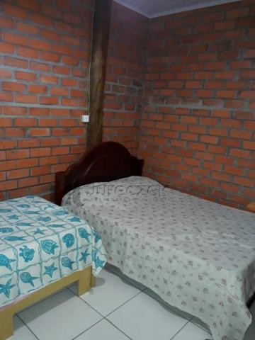 Casa 4 dormitórios Praia do Campo Bom, Jaguaruna-SC - Foto 16