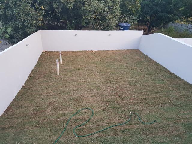 Casa Nova c/ 3 Suítes + Área de Lazer em Cond. Fechado na DF-425 - Sobradinho - Foto 4
